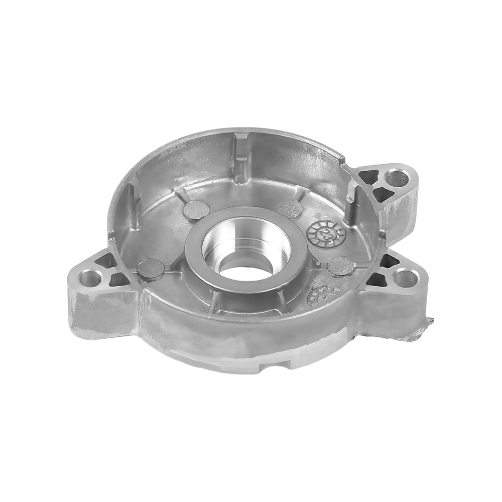 Aluminijski pribor za lijevanje aluminij krajnje kapice