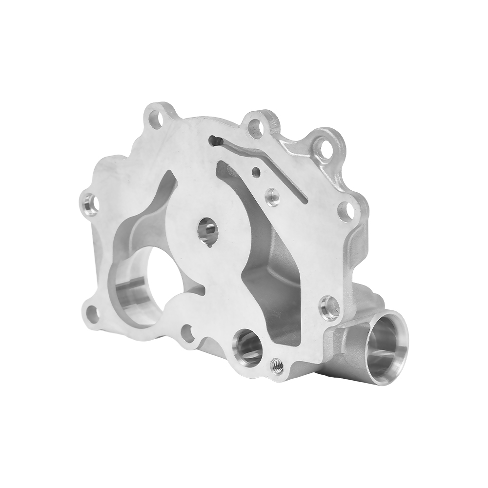 Auto motor aluminijska pumpa za vodu